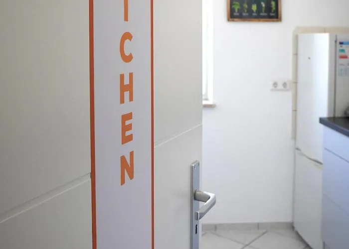 Kapslový hotel Spacehotel 2*